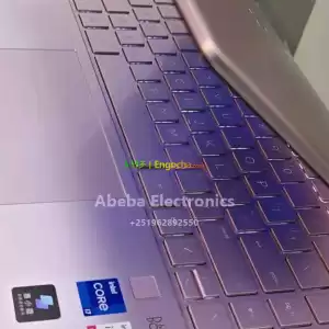 Brand New   hp pavilion plus H processorhigh spec laptop  2024️16GB Ram  DDR5 ️13th Gener Price in Ethiopia